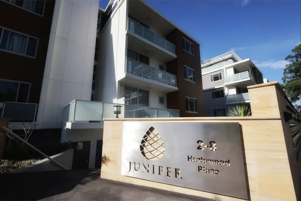 Spacious Two-Bedroom Apartment in Epping, stroll to station