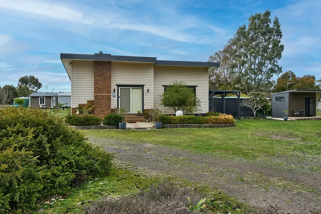 Heathcote 4 Bedroom Endless Possibilities