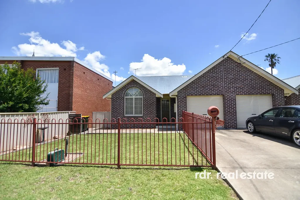 Inverell 3બેડરૂમ SUNNY, SPACIOUS, PERFECTLY POSITIONED