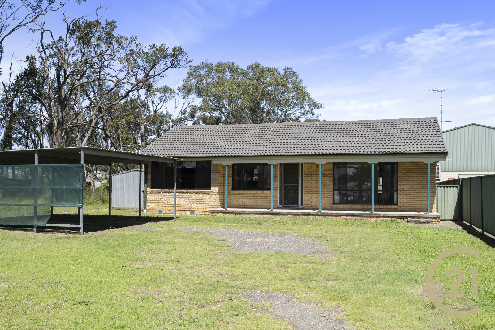 82 WATTS RD, KEMPS CREEK NSW 2178, 0房, 0浴, Lifestyle Section