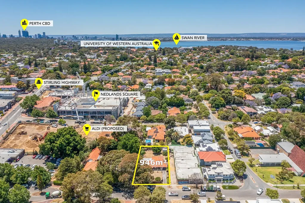 62 Dalkeith Road, Nedlands, WA 6009