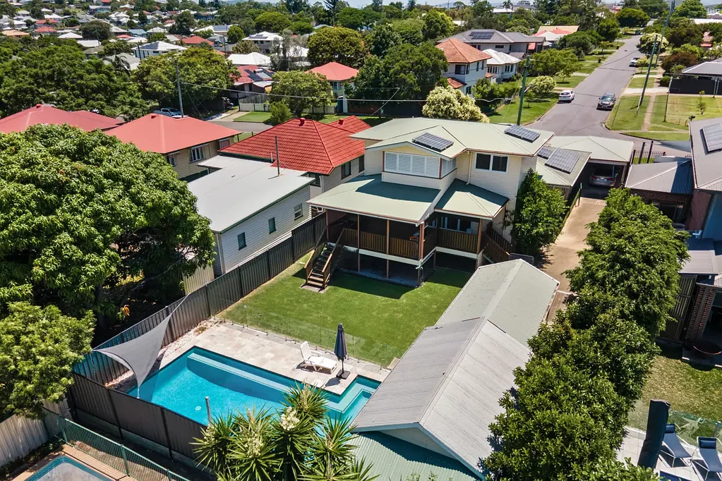 11 Fee Street, Chermside, QLD 4032