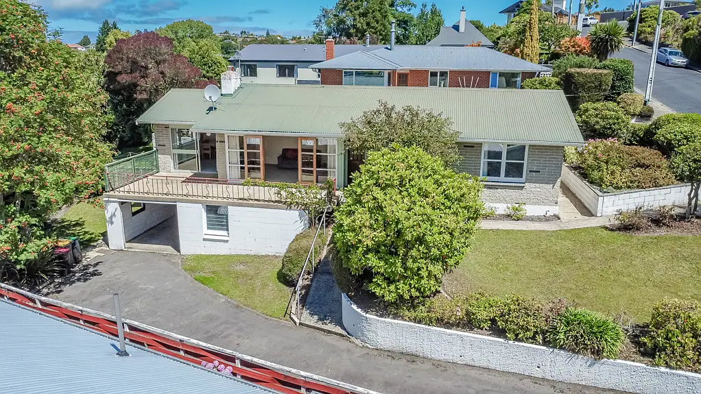 39 Centennial Avenue, Helensburgh, Dunedin, Otago