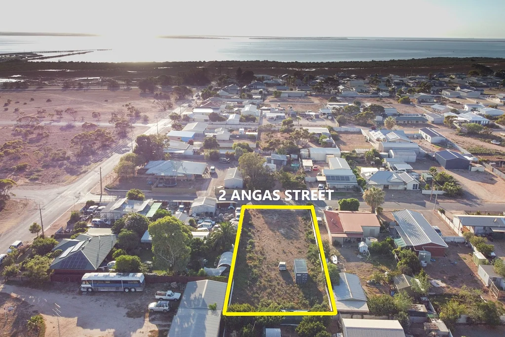 2 Angas Street, Cowell, SA 5602