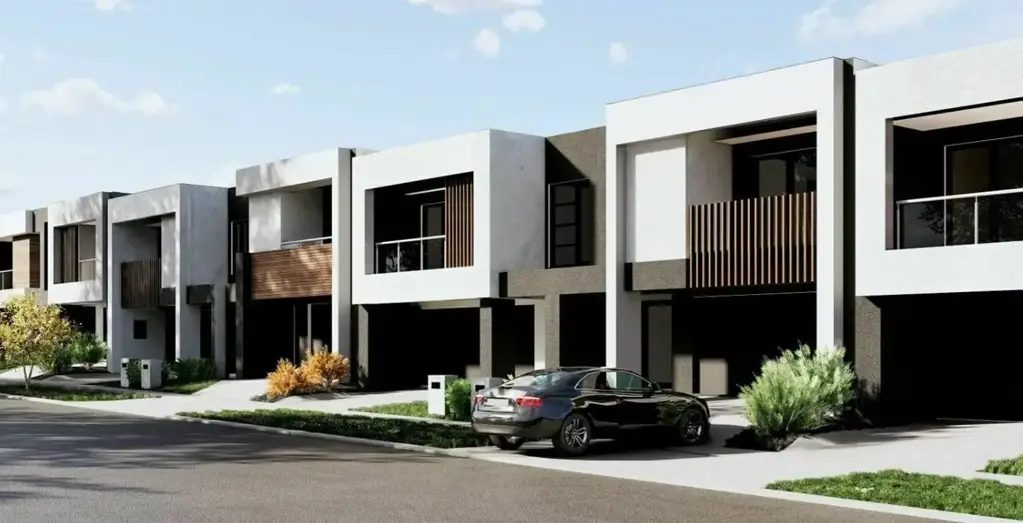 Box Hill 5 Bedroom Luxury Townhouse build to perfection | Priced to Sell