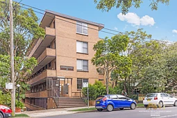 658/58 Cook Road, Centennial Park