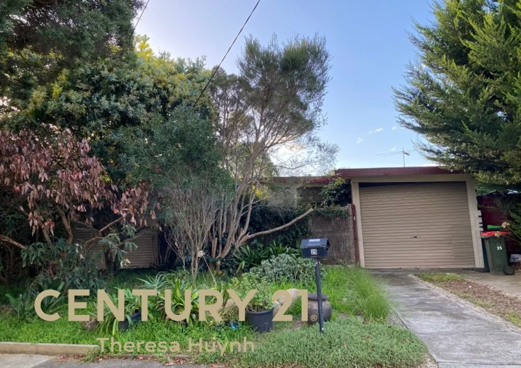 25 Derna Crescent, Frankston, VIC 3199