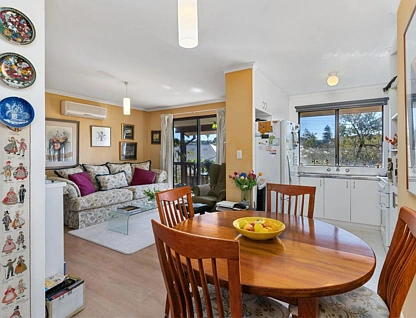 22/43 Bourke Street, Yokine, WA 6060, 2 રૂમ, 1 બાથરૂમ, Unit