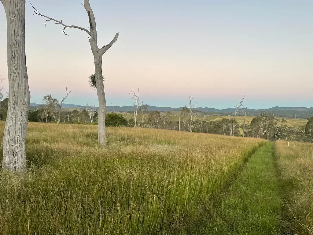 Crossdale Create Your Dream Escape on 5 Acres