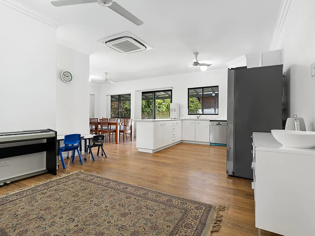 Nickol 4 Slaapkamer Where family living just feels right!