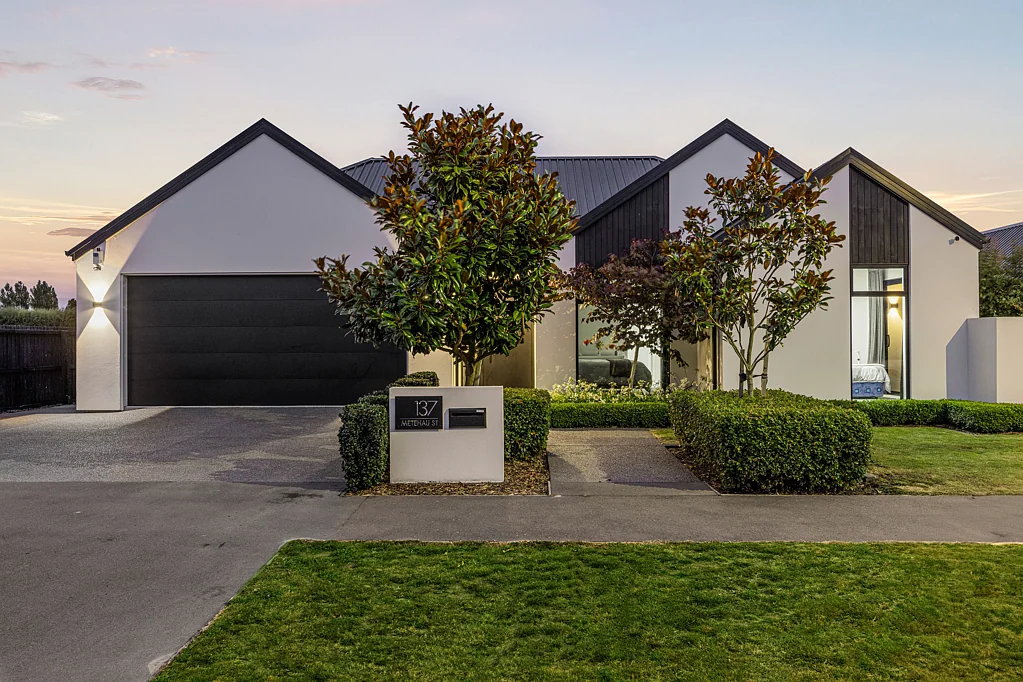 137 Metehau Street, Marshland, Christchurch, Canterbury