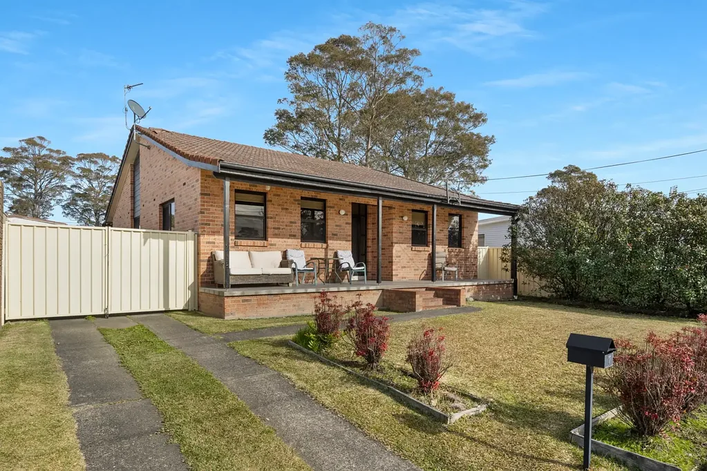 7 The Park Drive, Sanctuary Point, NSW 2540