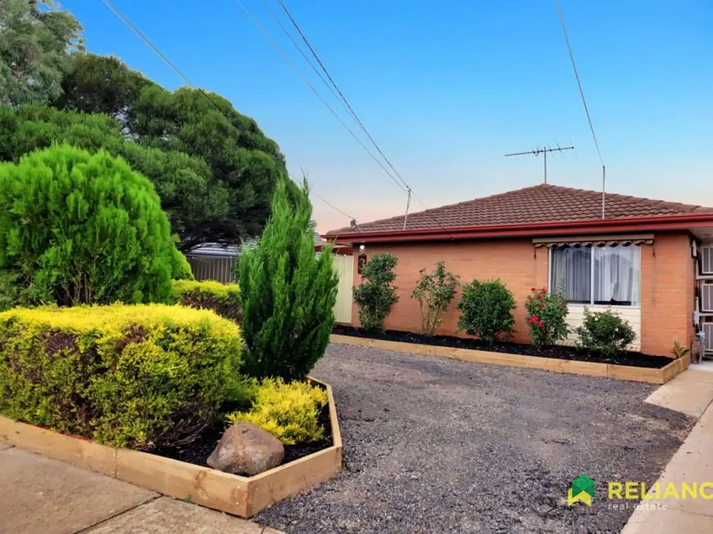 3 Sandpiper Street, Werribee, VIC 3030