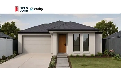 Munno Para West 3 Bedroom Full Turn Key House & Land Packaging Fixed Priced