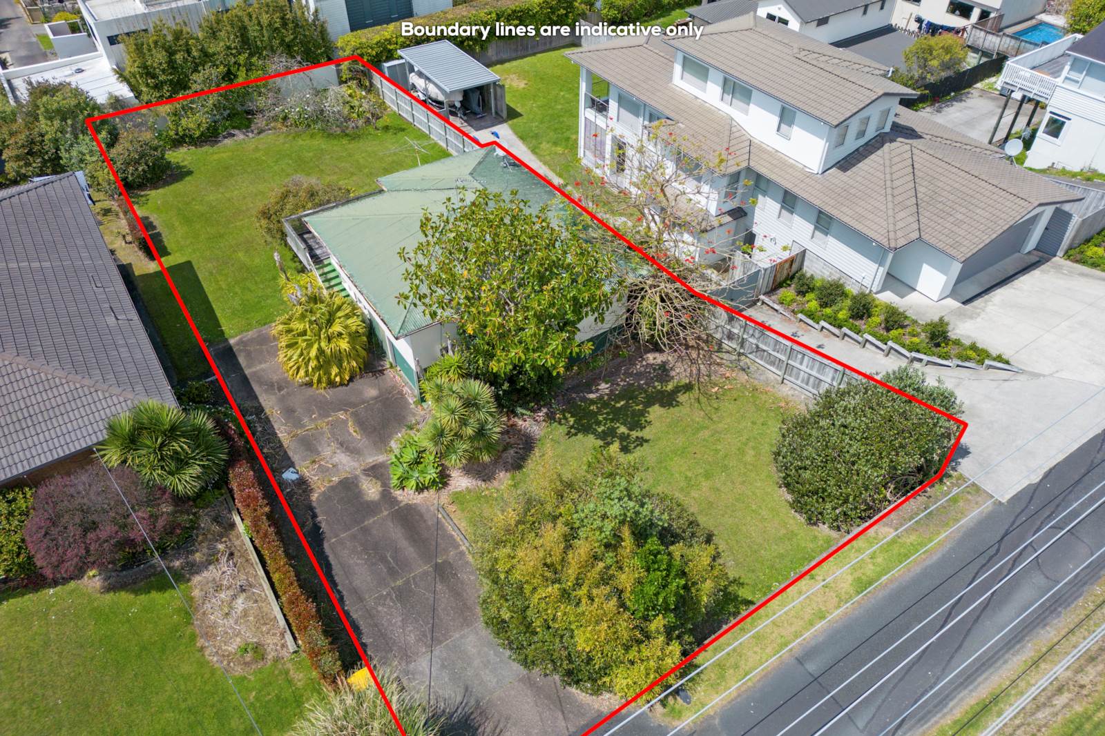 79 Stanmore Bay Road, Stanmore Bay, Auckland - Rodney, 3房, 2浴, House