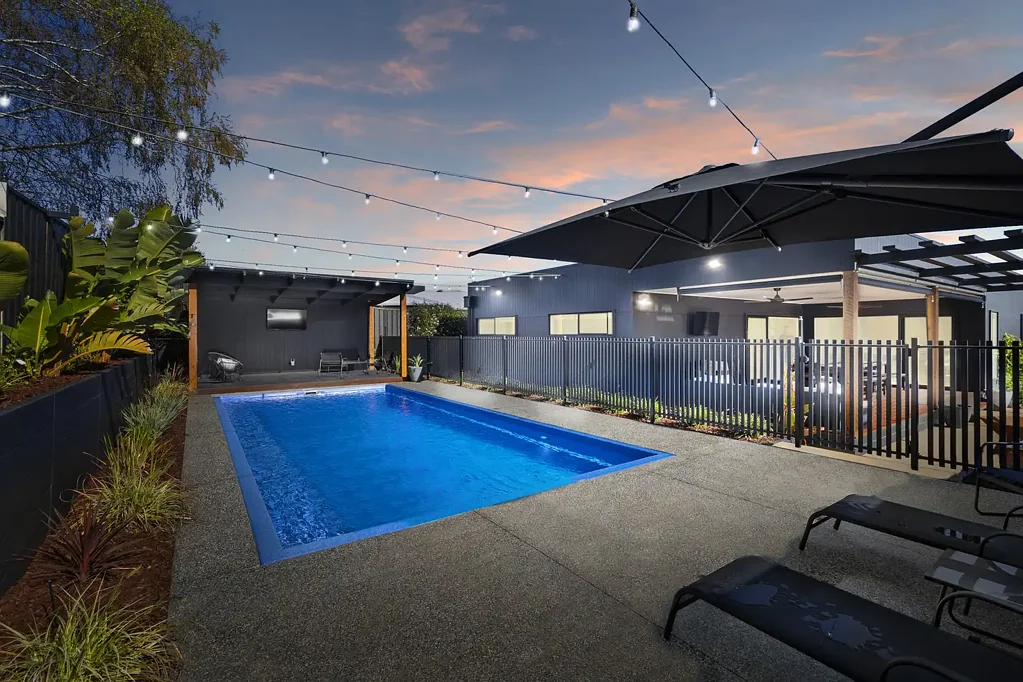 Cobram 4Kwarto Where Luxury Meets Lifestyle – The Ultimate Entertainer