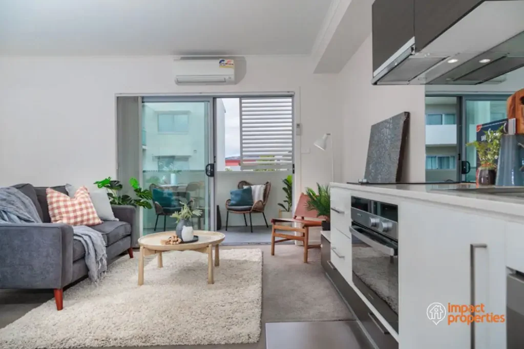 Greenway 1房  Modern & Stylish Living in the Heart of Greenway !