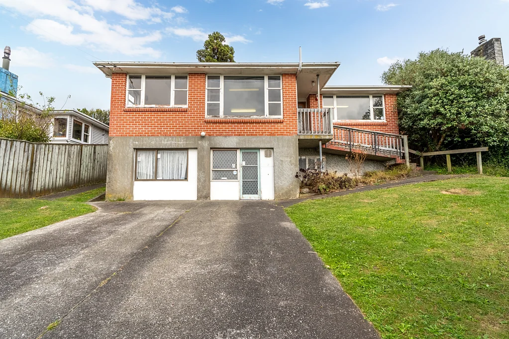227 Bedford Street, Cannons Creek, Porirua, Wellington
