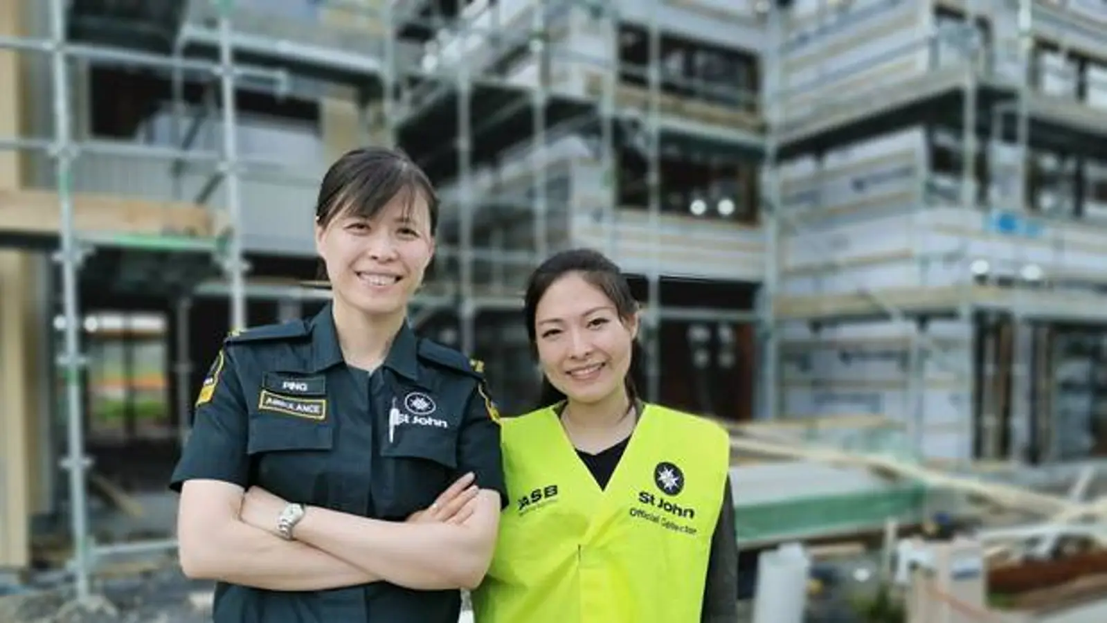 一年涉55起违规！奥克兰建筑工地隐患重重，这些华人终于要行动了……