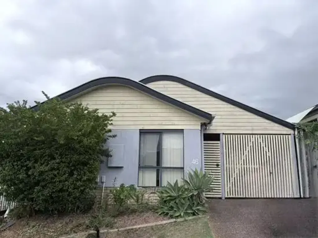 FOR RENT - 3 BED | 2 BATH | 1 CAR - THE ARBOUR GROVE, KURABY
