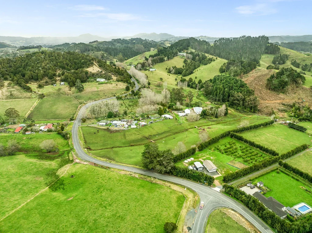 577A Whareora Road, Whareora, Whangarei, Northland