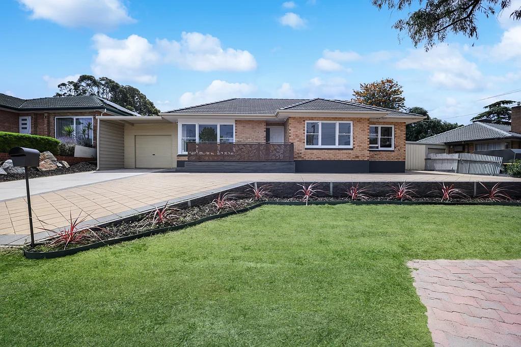4 Ronald Road, Redwood Park, SA 5097