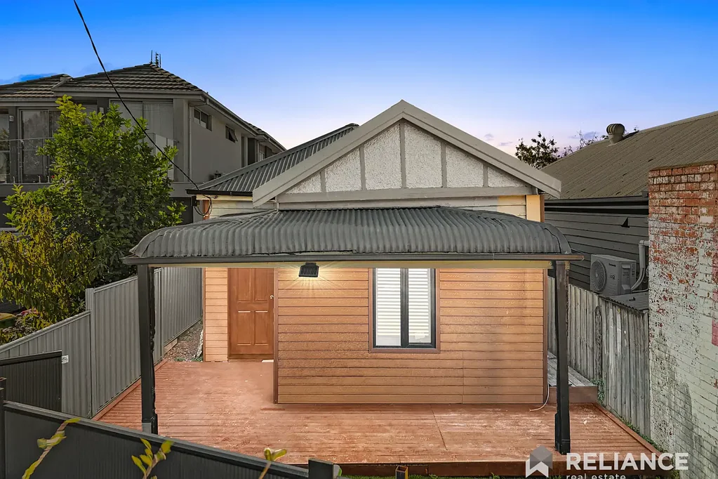 214 Ballarat Road, Footscray, VIC 3011