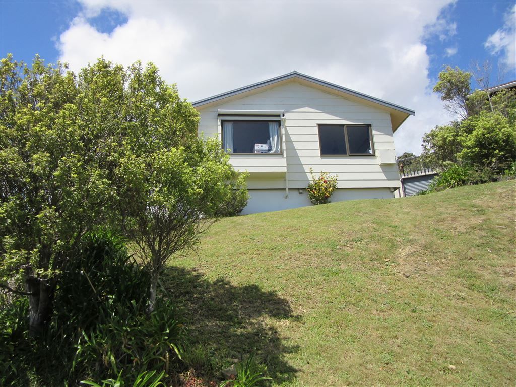 21 Lagden Street, Camborne, Porirua, 2 chambres, 1 salles de bain