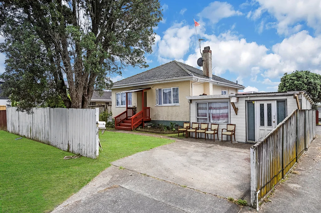 12 Gordon Road, Papatoetoe, Auckland City, Auckland