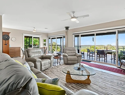 201 Flaxton Drive, Mapleton, QLD 4560, 3房, 3浴, House