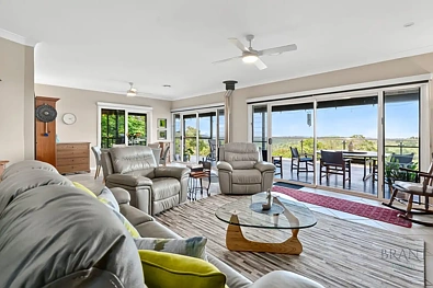 201 FLAXTON DR, MAPLETON QLD 4560, 0 Kuwarto, 0 Banyo, House