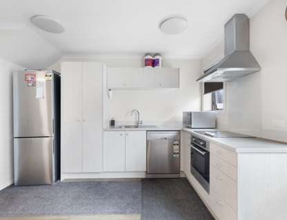 77 Chiefs Court, Hamilton East, Hamilton, Waikato, 3房, 1浴, 城市屋