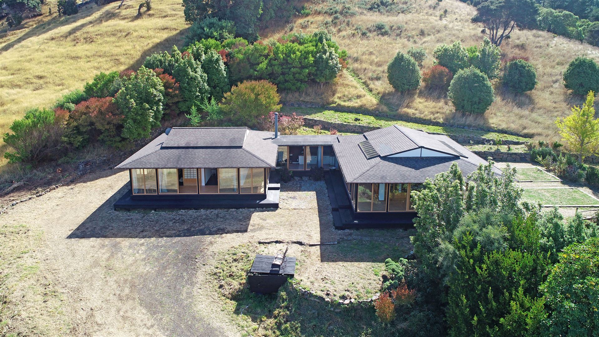 69 Bells Road, Takamatua, Christchurch, 3 Bedrooms, 2 Bathrooms, House