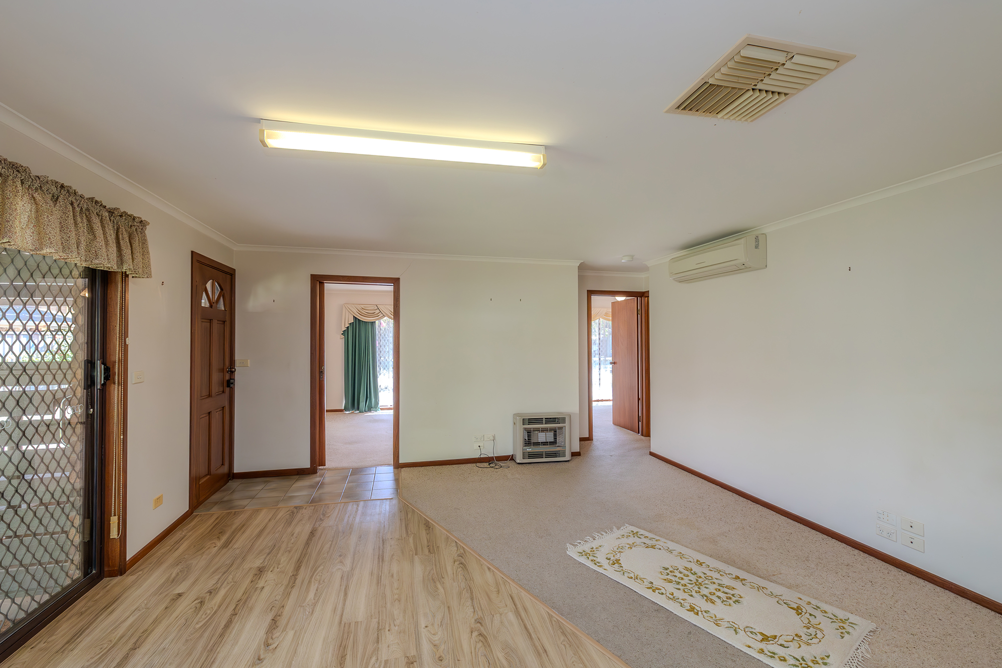 20 PEVENSEY GR, MILDURA VIC 3500, 0部屋, 0バスルーム, House