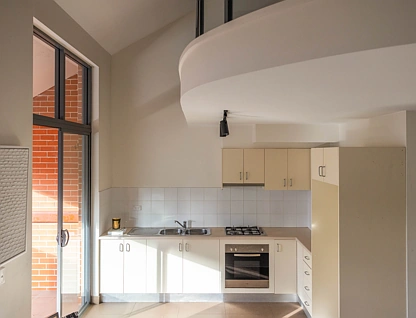 11/6-10 Purkis Street, Camperdown, Inner West, 1部屋, 2バスルーム, Apartment