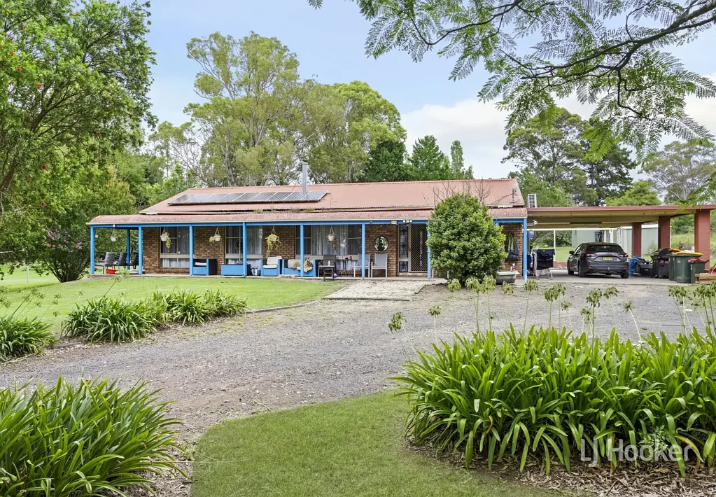 100 Great Southern Road, Bargo, NSW 2574