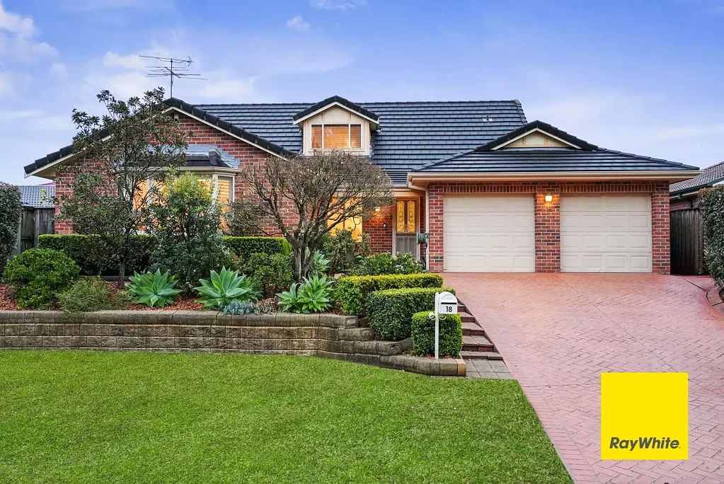 Woodcroft 5 Bedroom One-of-a-Kind Family Sanctuary in Prime Woodcroft Location!