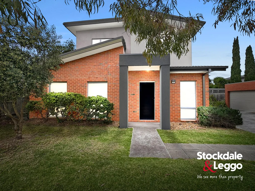 7/6 Strathconnon Square, Tullamarine, VIC 3043