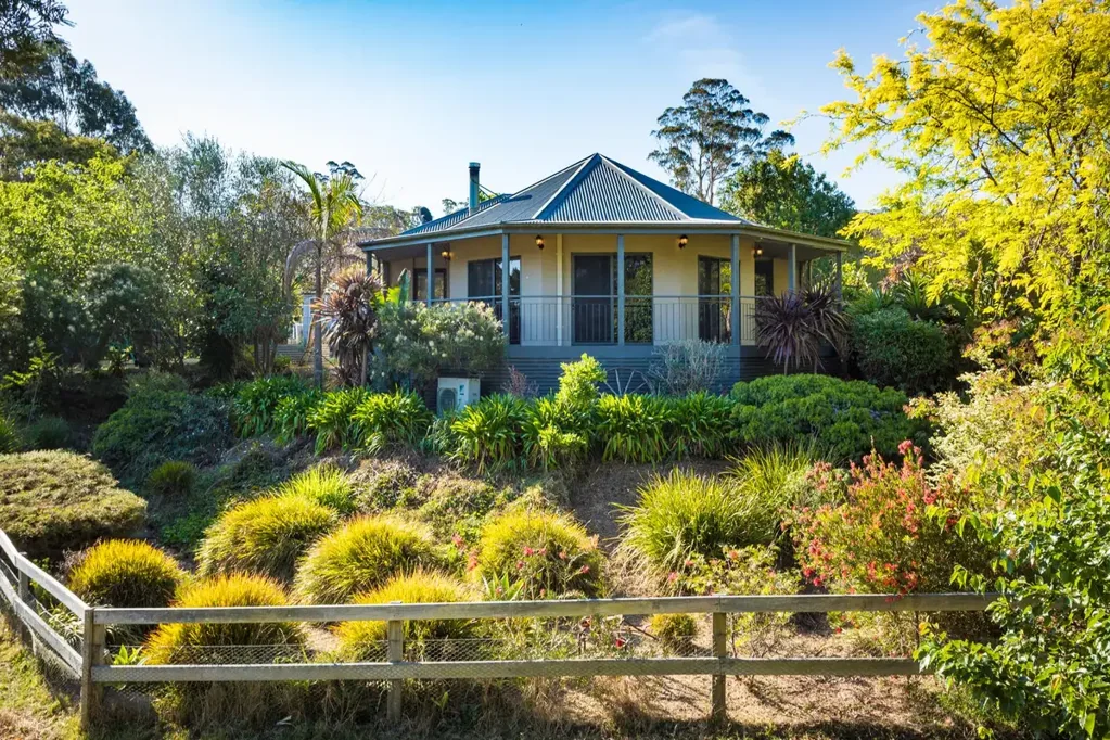 116 Oaklands Road, Pambula, NSW 2549