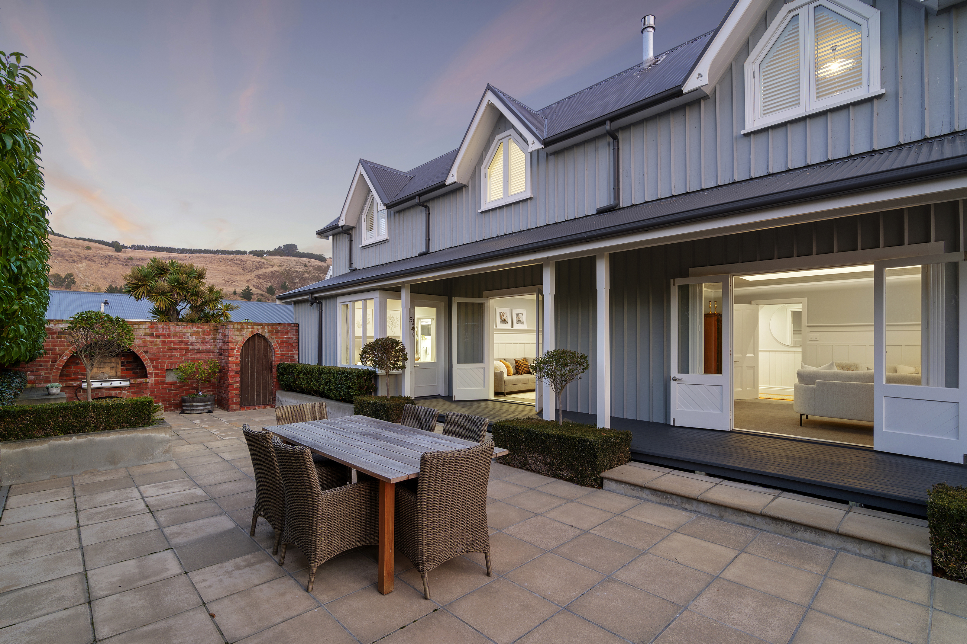 33 Hardwicke Street, Sumner, Christchurch, 3部屋, 0バスルーム, House