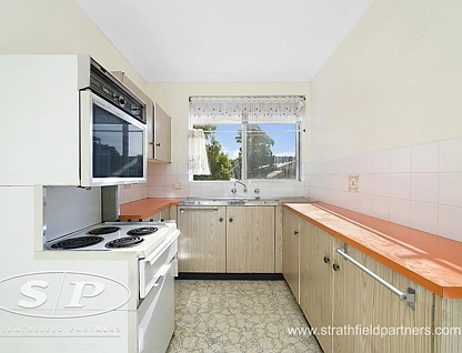 11/23-25 Station Street, West Ryde, NSW 2114, 2 ਕਮਰੇ, 1 ਬਾਥਰੂਮ, Apartment