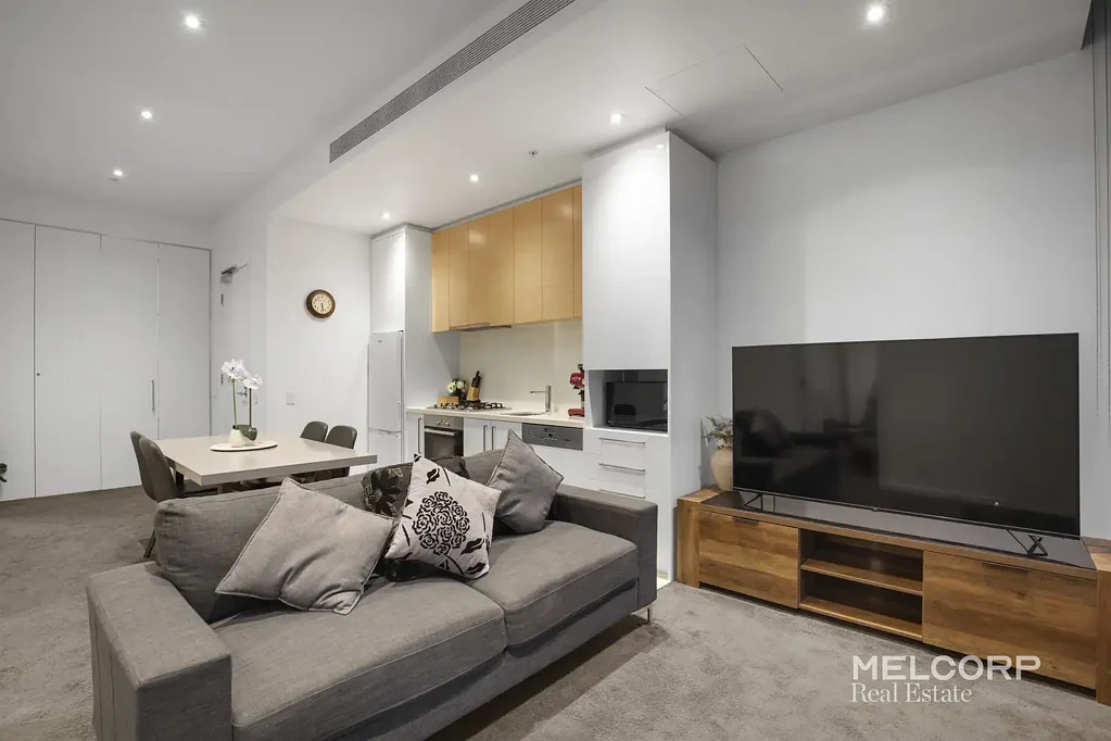 Southbank 2બેડરૂમ Prima luxury and elegance with extra high ceilings