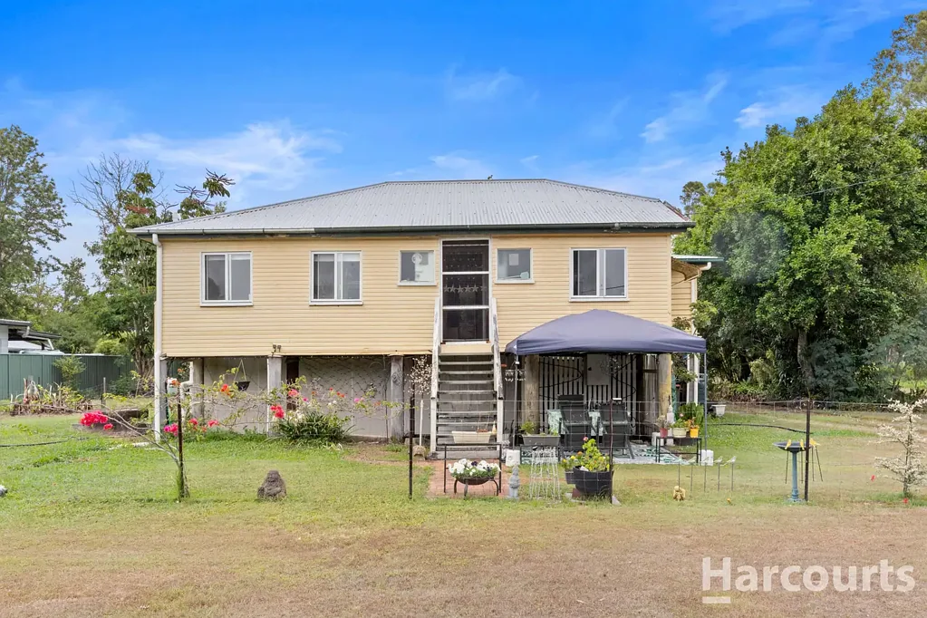 44 Tambaroora Street, Howard, QLD 4659