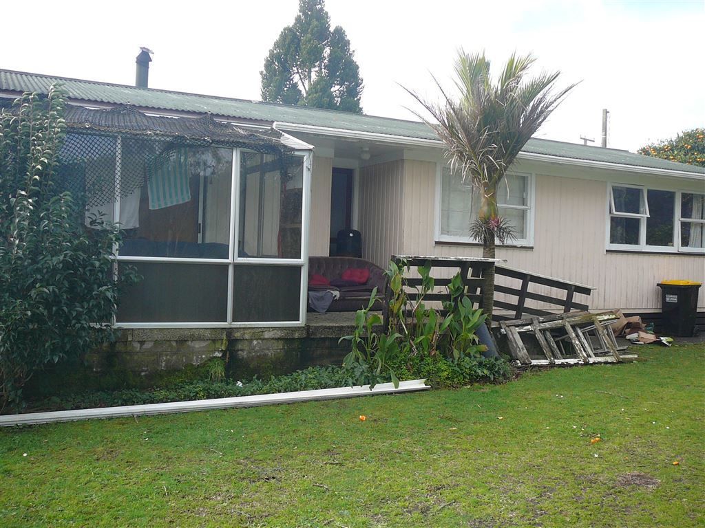 5 Albert Street, Karangahake, Hauraki, 3 Kuwarto, 1 Banyo