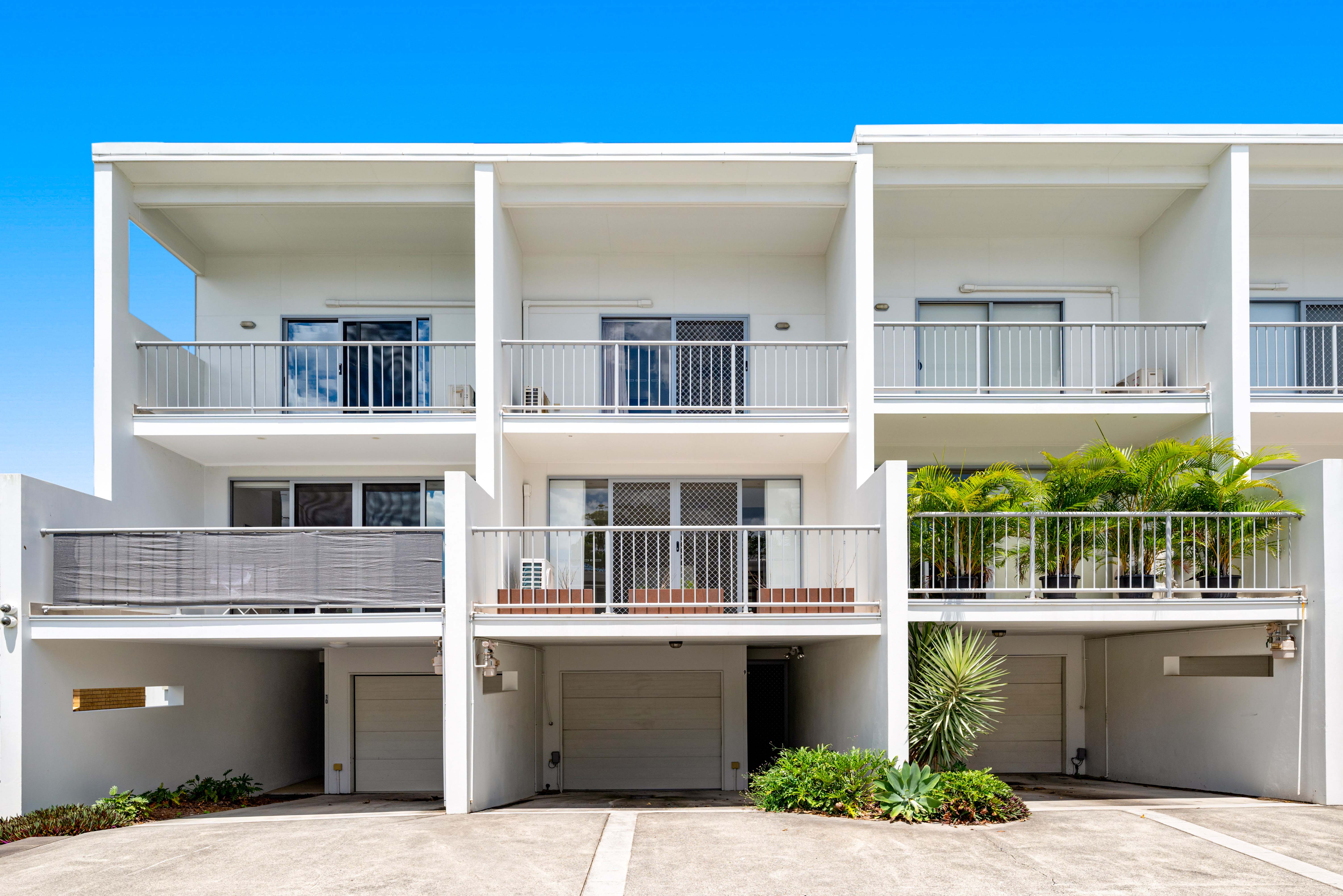 UNIT 9 20 FRASER ST, MORNINGSIDE QLD 4170, 0房, 0浴, Townhouse