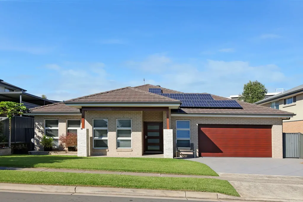 27 Cooee Avenue, Glenmore Park, NSW 2745