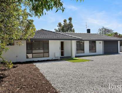15 Pausin Crescent, Bibra Lake, WA 6163, 4 Bedrooms, 2 Bathrooms, House