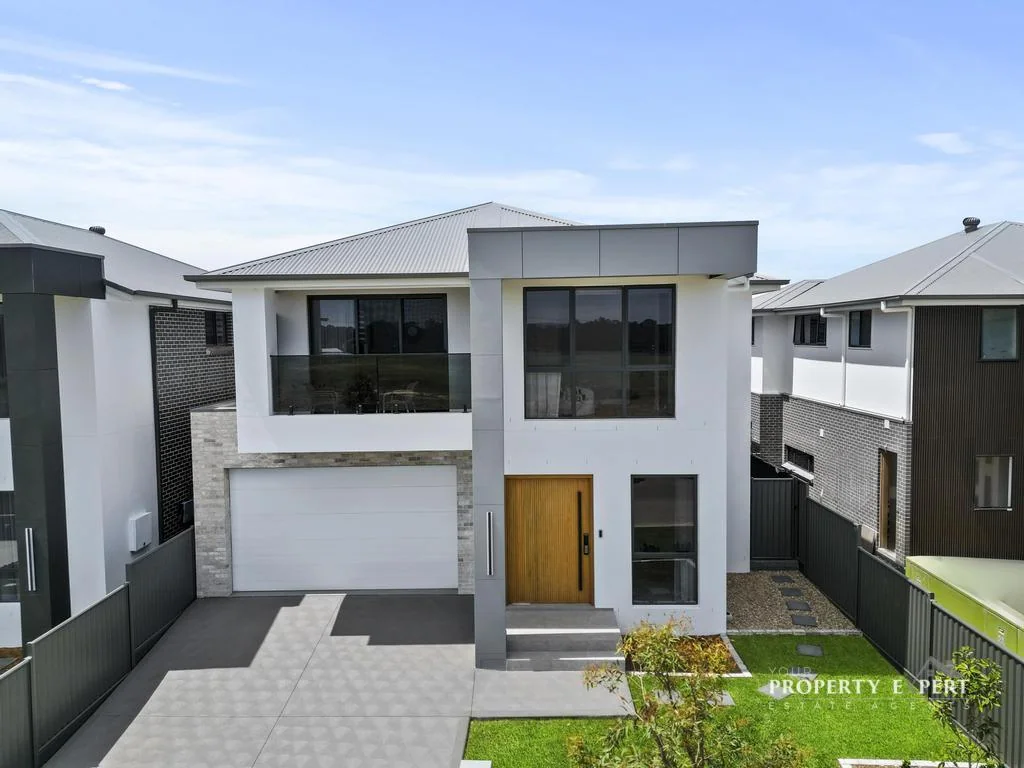 196 Diamondback Parade, Marsden Park, NSW 2765