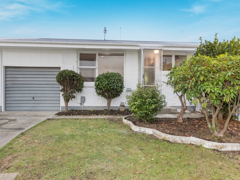 1b Algidus Street, Sockburn, Christchurch, 2 habitaciones, 1 baños