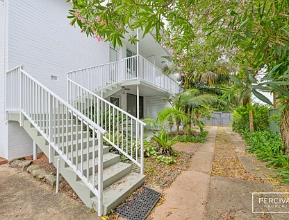 4/42 Buller Street, Port Macquarie, North Coast, 2 Kuwarto, 1 Banyo, Unit